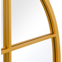 The Fenarc Mirror - Gold - thumbnail 5