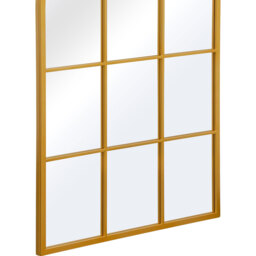 The Fenarc Mirror - Gold - thumbnail 4