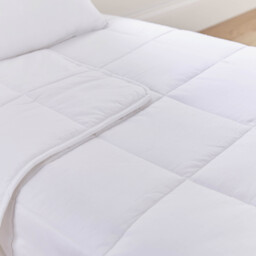 Martex Baby Duvet 4T - White / 140cm - thumbnail 5