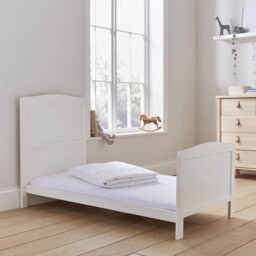 Martex Baby Duvet 4T - White / 140cm - thumbnail 3