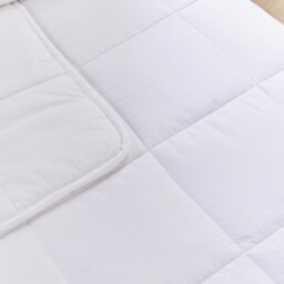 Martex Baby Duvet 4T - White / 140cm - thumbnail 4