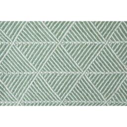 Zahra Blanket Throw - Pistachio / 228x254cm - thumbnail 2