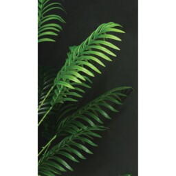 150 LED Palm Tree - Green - thumbnail 4