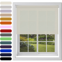 Daylight Roller Blind - Natural / 90cm - image 1