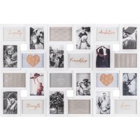 Hendon White 24 Multi Aperture