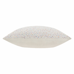 Hali Boucle Cushion - White / 80 Feather 20 Polyester - thumbnail 2