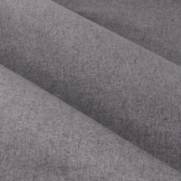 Dawn Textured Blackout Eyelet Curtains - Charcoal / 117cm / 183cm - thumbnail 5