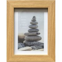 Wood Effect Somerset Frame - Wood / 16x12in