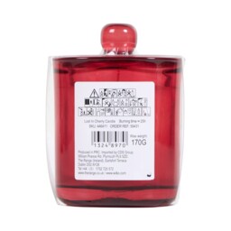 Lost In Cherry Candle - thumbnail 3