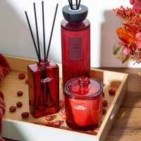 Lost In Cherry Candle