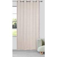 Richmond Boucle Thermal Panel - Natural