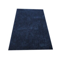 Alaska Shaggy Rug - Dream Teal / 90cm - thumbnail 2