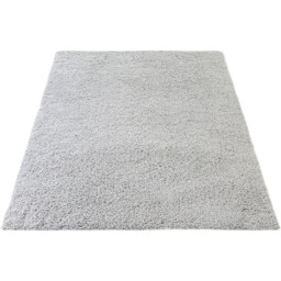 Alaska Shaggy Rug - Dream Teal / 90cm - thumbnail 4