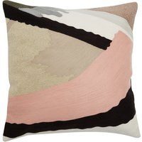 Bosie Ozella Assorted Colour Square Cushion - Multicolour