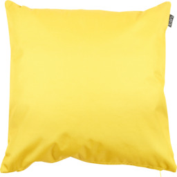 icon 43x43cm Fruit Print Scatter Cushions, Set of 4 - Yellow - thumbnail 3