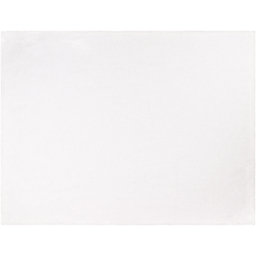 Skandi Woodland Fleece Throw - Beige - thumbnail 4