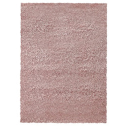 Majestic Blush Pink Rug - Blush Pink / 80x150 - thumbnail 2