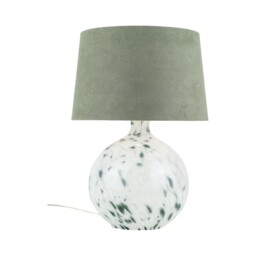 Nalani Table Lamp - Green - thumbnail 3