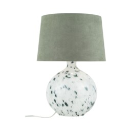 Nalani Table Lamp - Green - thumbnail 5