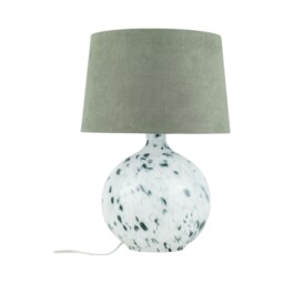 Nalani Table Lamp - Green - thumbnail 4