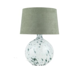 Nalani Table Lamp - Green - thumbnail 2