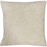 Hemsworth Boucle Cushion - Natural - thumbnail 1