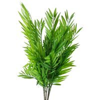 Pack of 6 x Bamboo Fern Stem -  Bamboo Fern