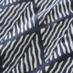 Artemis Duvet Set - Navy / Double - thumbnail 5