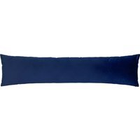 Opulence Velvet Draught Excluder - Royal