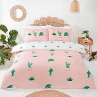 I Will Survive Microfibre Duvet Set - Multi
