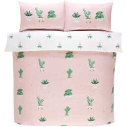 I Will Survive Microfibre Duvet Set - Multi - thumbnail 2