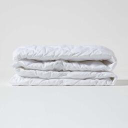 Anti Allergy Quilted Mattress Protector - White / Single - thumbnail 3