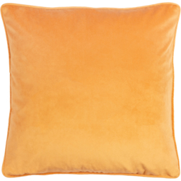 Deck The Halls Embroidered Cushion - Pine Green / Polyester - thumbnail 5