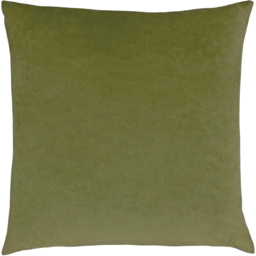 Country Running Hares Cushion - Sage / 80 Polyester 20 Feather - thumbnail 5