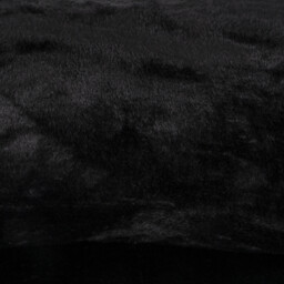 Supersoft Throw - Black / Extra Large - thumbnail 3