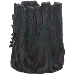 Flora Planter Nature Plant Pot - H18cm - thumbnail 4