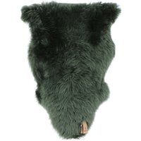 Australian Sheepskin Rug - Single - Cypress - thumbnail 1