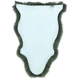 Australian Sheepskin Rug - Single - Cypress - thumbnail 2