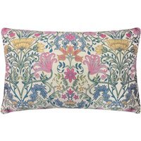 Cavendish Woven Cushion - Multicolour