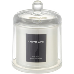 Natural Soy Wax Scented Candle - Valley After the Rain - thumbnail 5