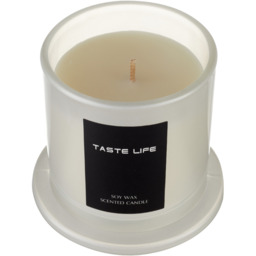 Natural Soy Wax Scented Candle - Valley After the Rain - thumbnail 4
