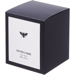 Natural Soy Wax Scented Candle - Valley After the Rain - thumbnail 2