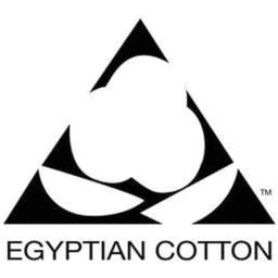 400 Thread Count Cotton Duvet Cover Set - Neutral / Single - thumbnail 2