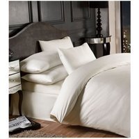 Grosvenor Oxford Pillowcase - Cream