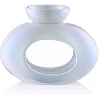 Ava May Oval Burner - Pearlised