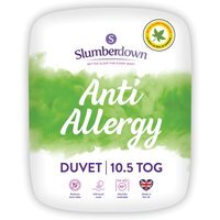 Anti-Allergy 10.5 Tog Duvet - image 1