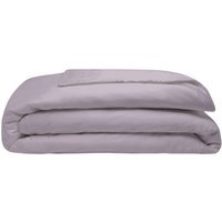 200 Thread Count Egyptian Blend Duvet Cover - BM102 - Mulberry / Double