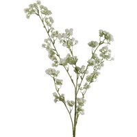 Gypsophila Artificial Flowers Stem - Gypsophila White