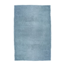 Cosy Snuggly Blue Area Rug - Denim / 200x290cm - thumbnail 5