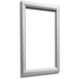A1 Snap Frame - Silver / 5 - thumbnail 5